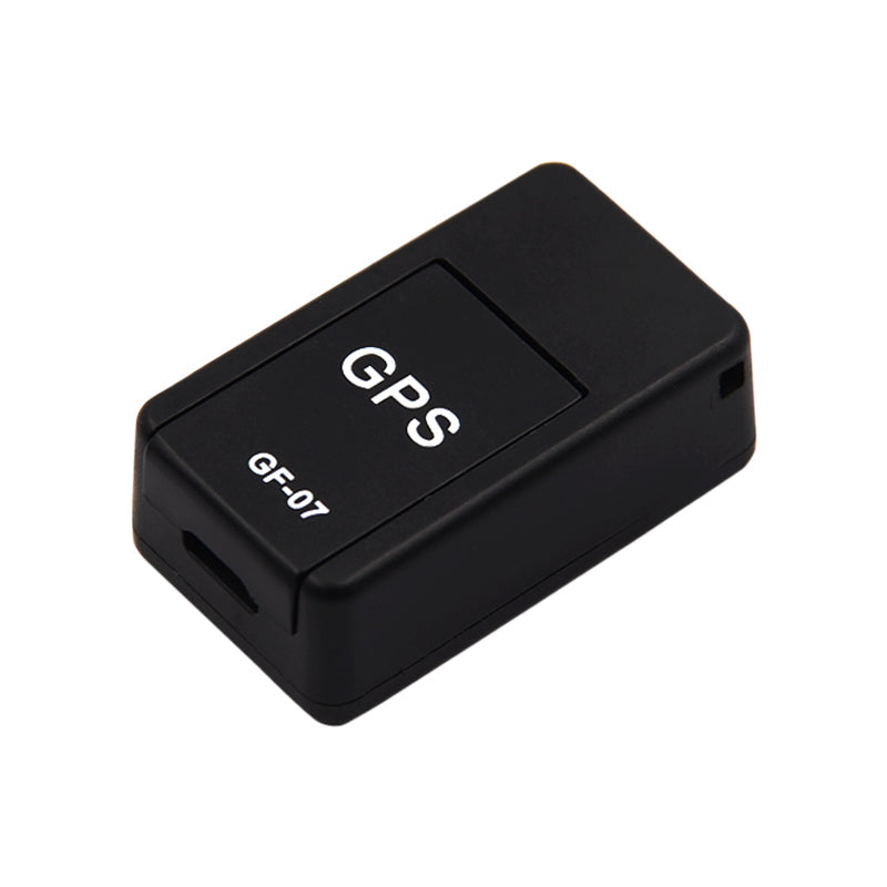 GF 07 Mini GPS Tracker