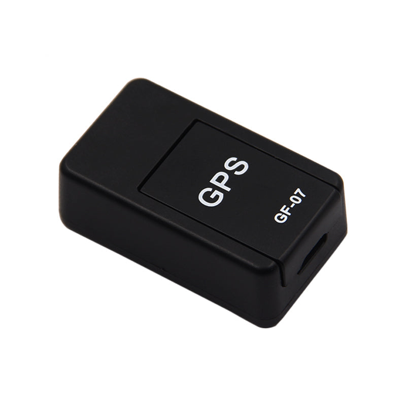 GF 07 Mini GPS Tracker