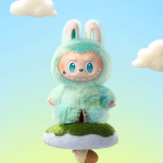 Labubu – Big Into Energy Series (Blind Box)