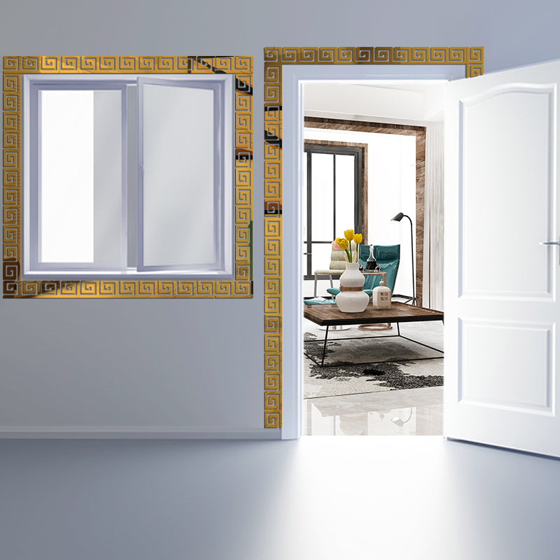 Modern Arcylic Design Wall Decor